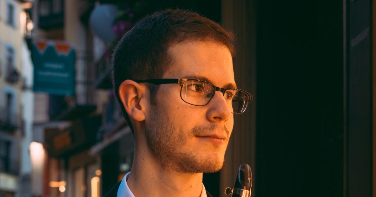 Festival Casals 2026 ofrecerá conciertos gratuitos con clarinetista español