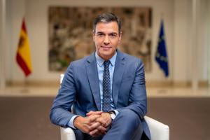 Imagen del artículo de El Vocero: Pedro Sánchez vuelve a apostar por las urnas: España irá a elecciones anticipadas