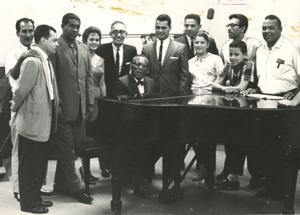 Imagen del artículo de El Vocero: Las canciones que hicieron eterno a Rafael Hernández