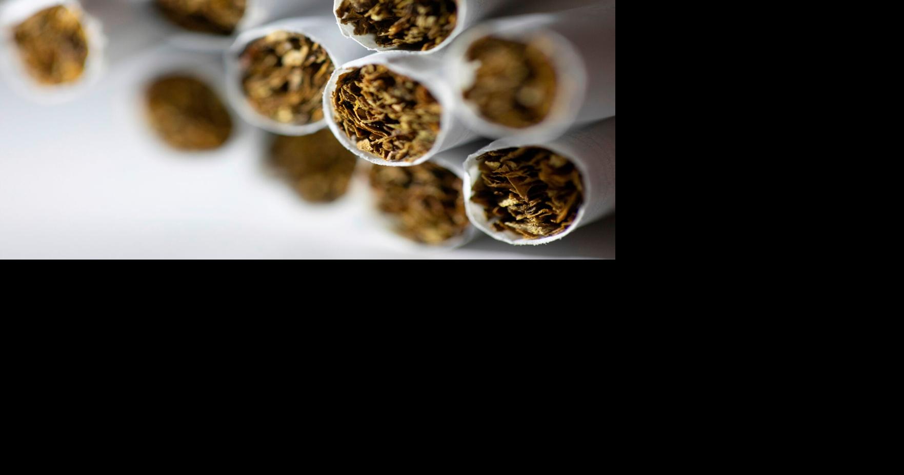 | El consumo de cigarrillos en Estados Unidos alcanzó un nuevo mínimo histórico, con solo 1 de cada 11 adultos identificados como fumadores. 

Los CDC atribuyen la tendencia a décadas de políticas de salud pública y cambios en la conducta social.