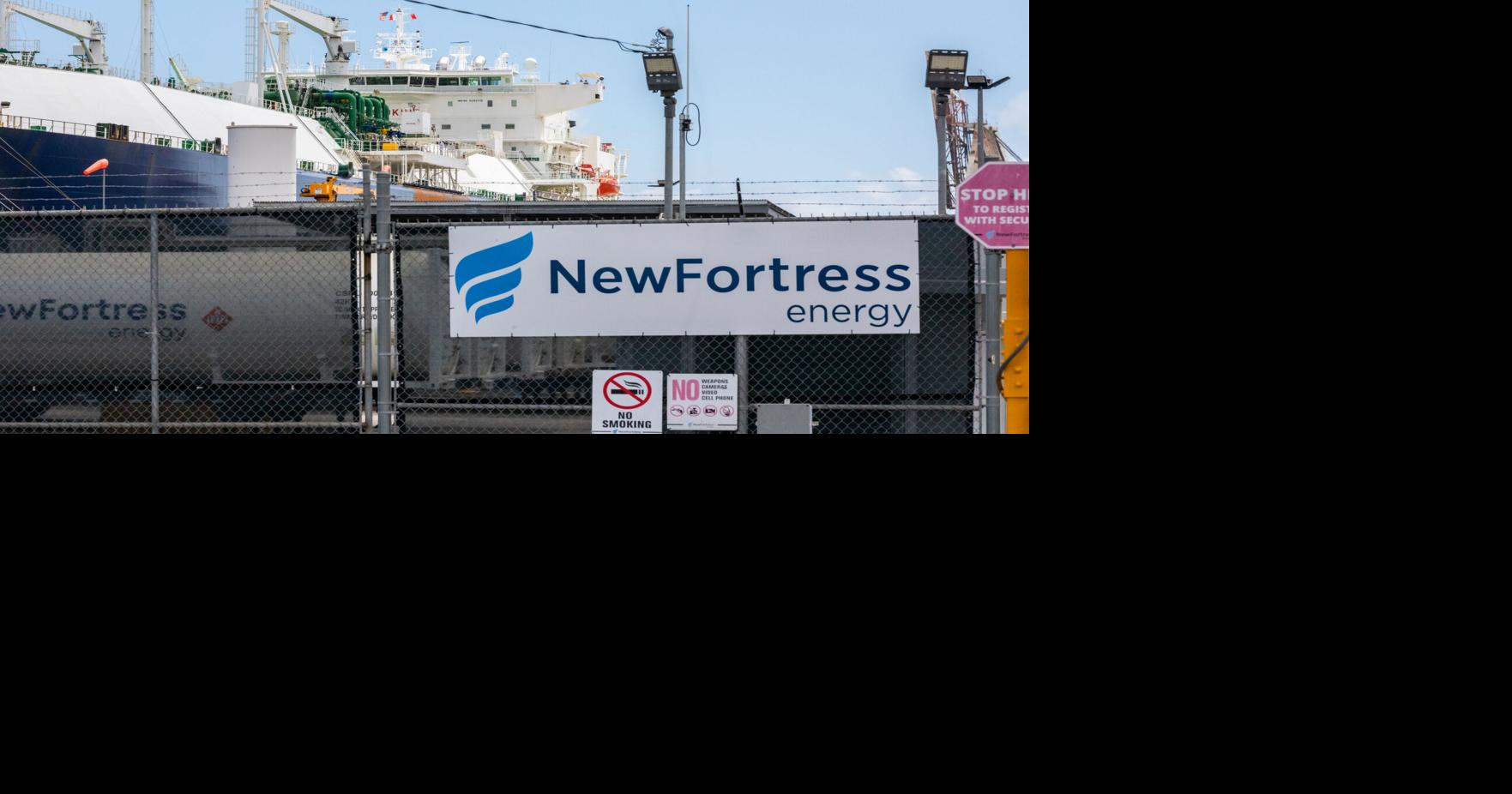 Zar de Energía ofrece mediar en disputa judicial que bloquea entrada de barcaza con LNG a San Juan