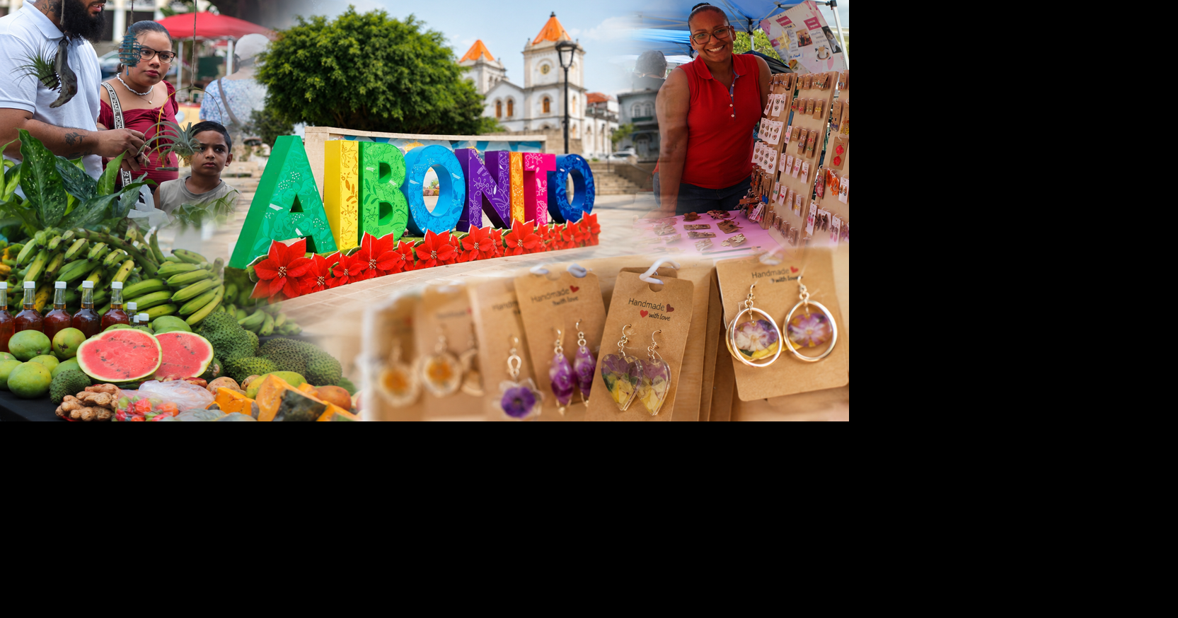 Mercados, festivales y tradición: opciones para disfrutar el fin de semana en Puerto Rico
