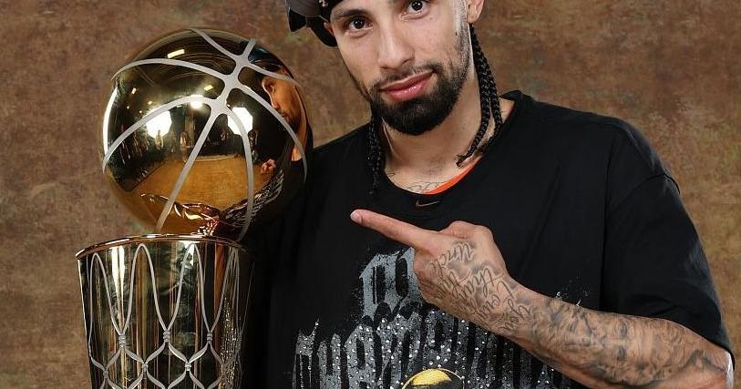 José Alvarado, campeón de la NBA, regresa a sus raíces boricuas en el Toñita Fest 2026