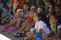 Mini Fiestas nenes