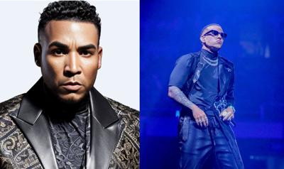 VIDEO: “Lo respeto más que nunca”: Don Omar se expresa tras retiro de Daddy Yankee