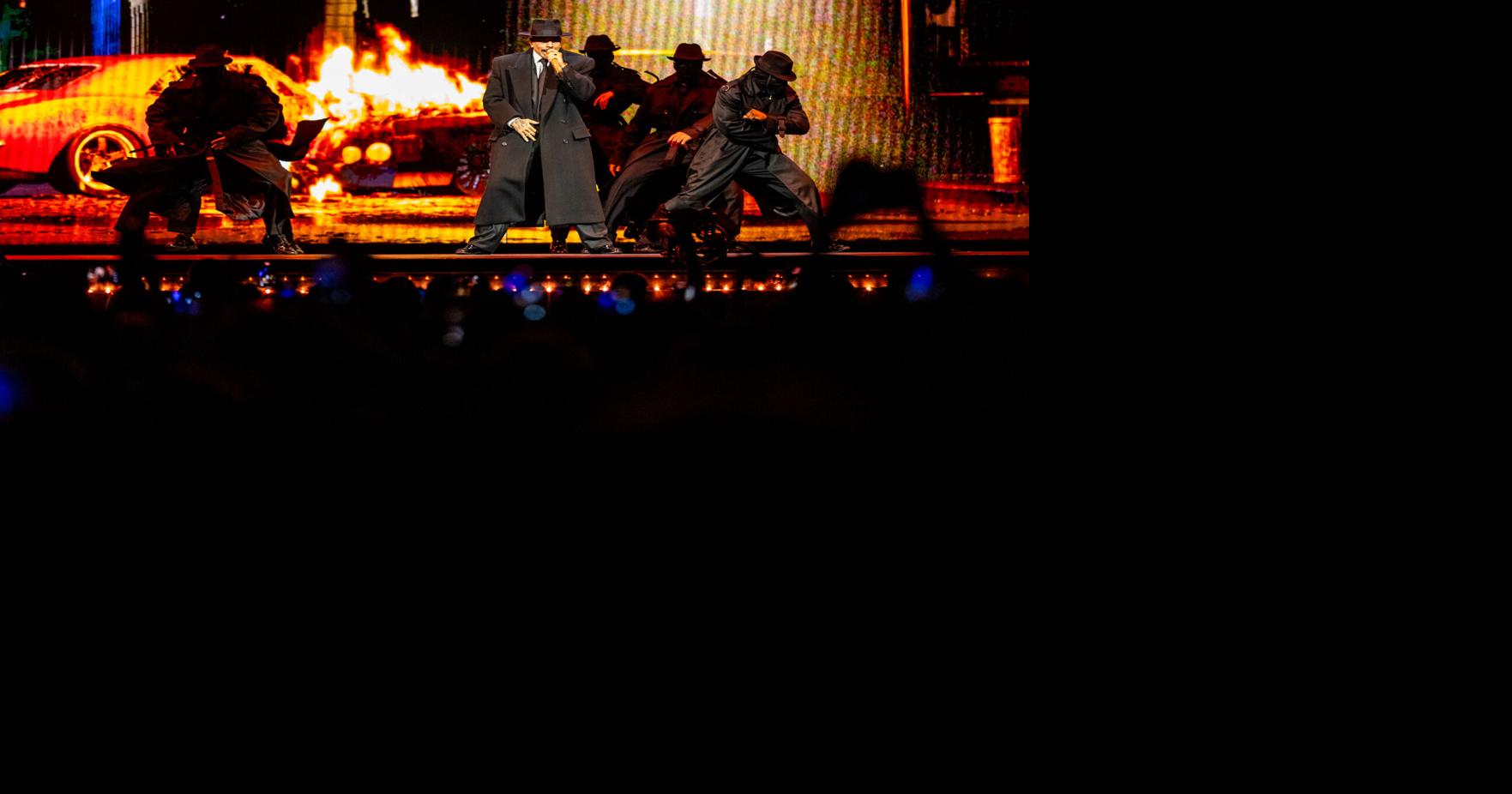 VIDEOS: ¿Segundo 'round' para Cosa Nuestra? | Escenario | elvocero.com