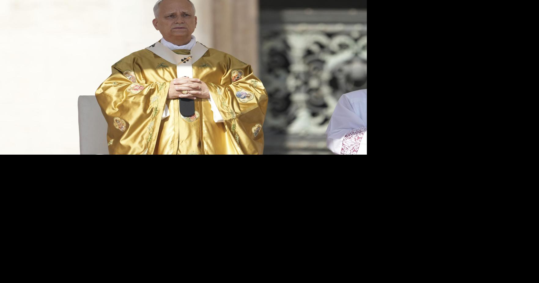 VIDEO: Papa León XIV dice que amenaza de Trump es "inaceptable"