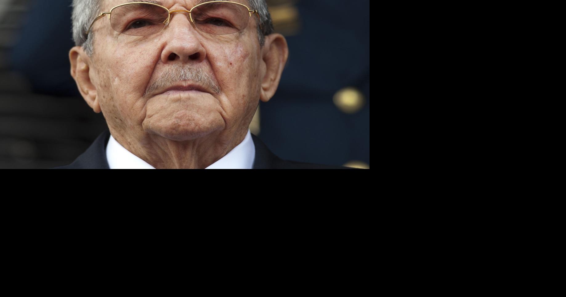 Casa Cuba en Puerto Rico reacciona a acción judicial contra Raúl Castro
