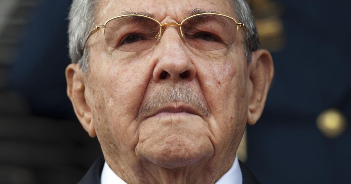 Casa Cuba en Puerto Rico reacciona a acción judicial contra Raúl Castro