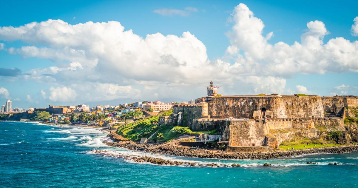 Puerto Rico aspira a ser meca de IA pero enfrenta retos energéticos y de infraestructura