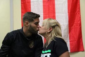 Imagen de la cobertura de: Nieves Meléndez recuerda a su hijo Prichard Colón en el que habría sido su cumpleaños 34