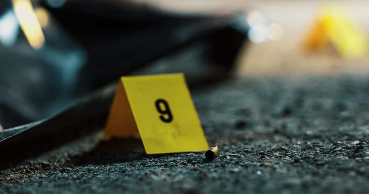 Hieren de bala a hombre en la entrada de urbanización Usubal en Canóvanas