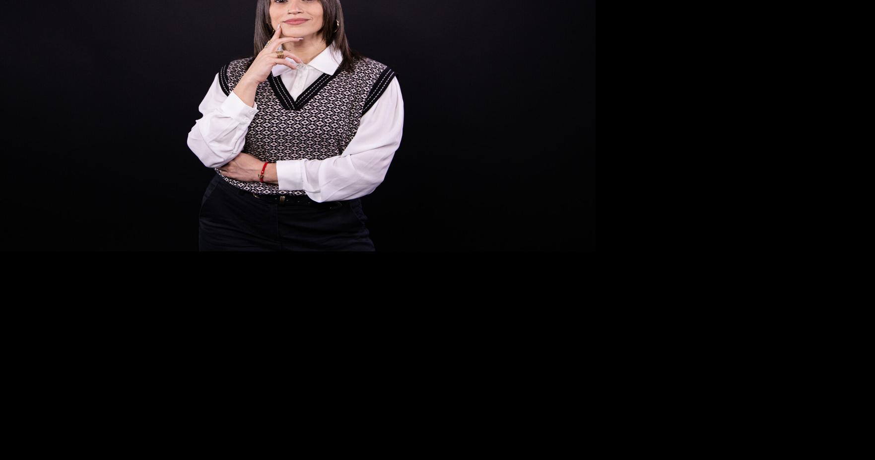 [Serie especial]: Paola Díaz Báez: Acompañar para generar el cambio
