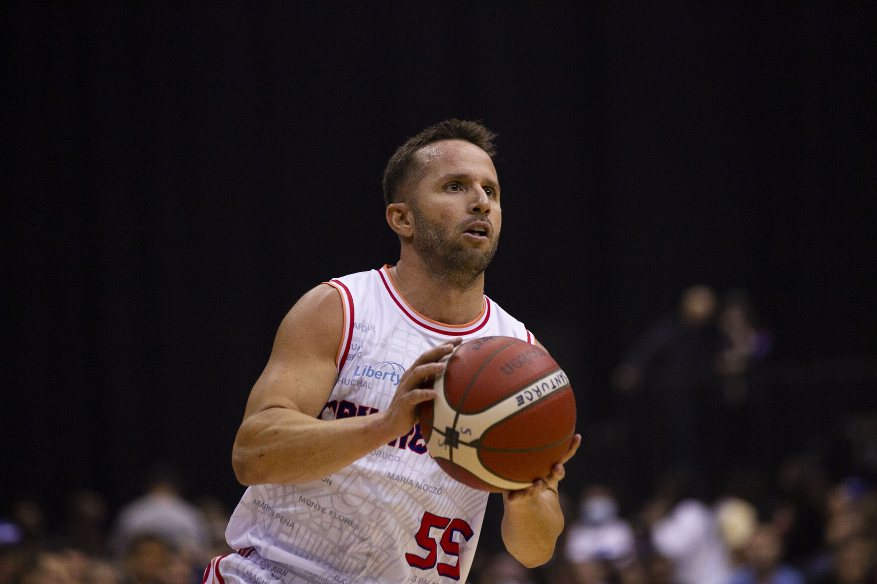 José Juan Barea regresa a las canchas de Mayagüez - Vimarsana News