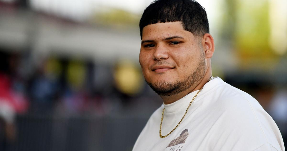 Midnight Skull defiende su invicto en la séptima carrera del hipódromo Camarero