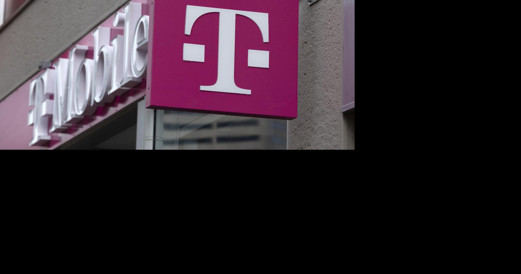 T-Mobile presents its Black Friday offers |  Others