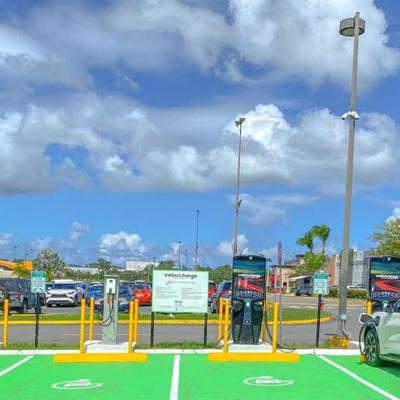 Negociado de Energía discutirá el futuro de las estaciones de recarga de vehículos eléctricos en la Isla