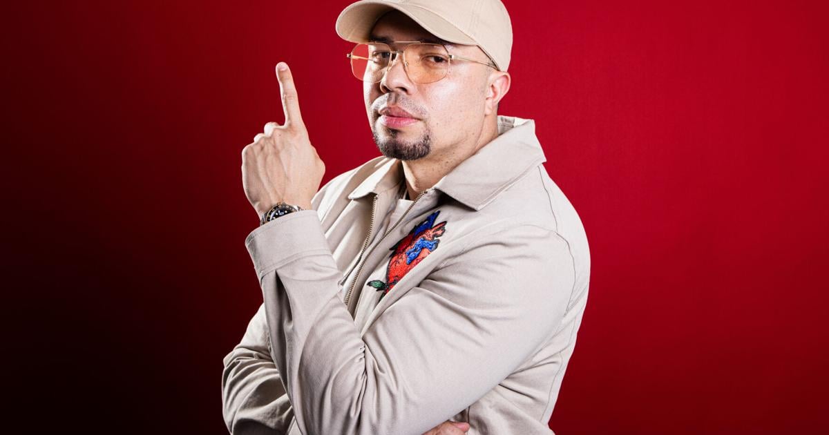 Alex Zurdo regresa al Coliseo de Puerto Rico tras 11 años con su concierto "Zona Zero"