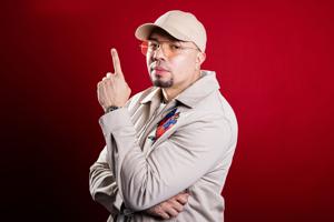 Imagen de la cobertura de: Camilo llena el Choliseo con su gira ‘Para Cuando Sean Mayores’