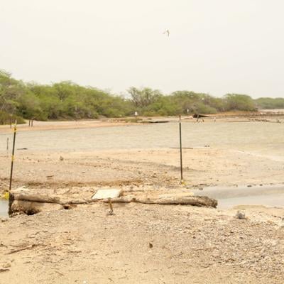 VÍDEO: Encaminados los esfuerzos de preservación de Las Salinas de Cabo Rojo