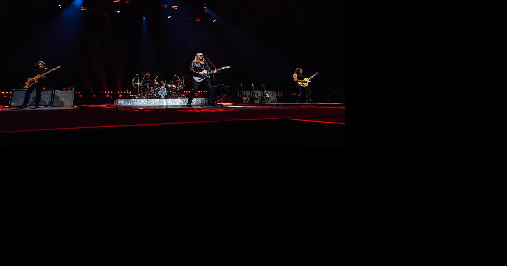 La banda mexicana llega a la Isla este fin de semana con un mensaje de unidad y orgullo latino.