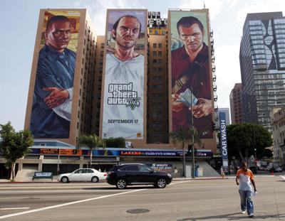 Grand Theft Auto VI sufre una enorme filtración: Más de 90 vídeos e imágenes publicados por un hacker