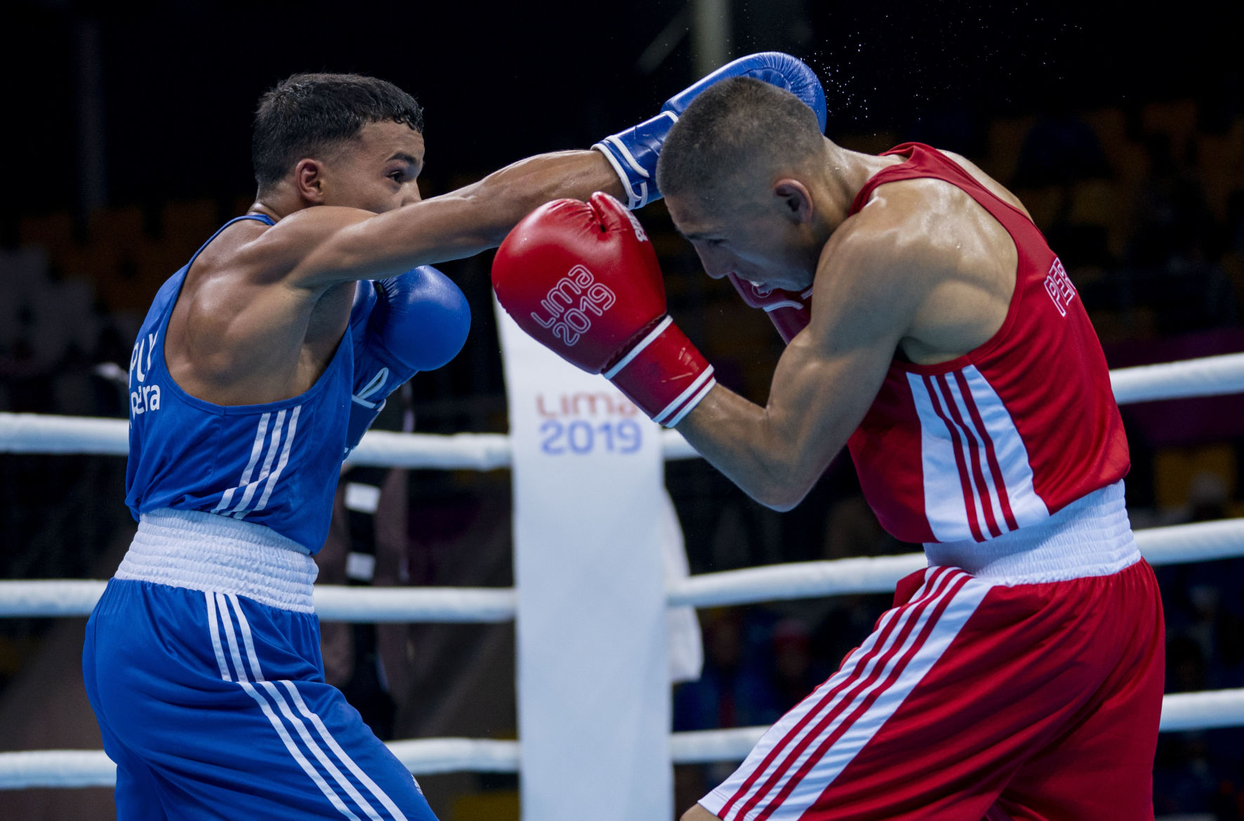 Yankiel Rivera Asegura Medalla De Bronce En Boxeo | Deportes | Elvocero.com