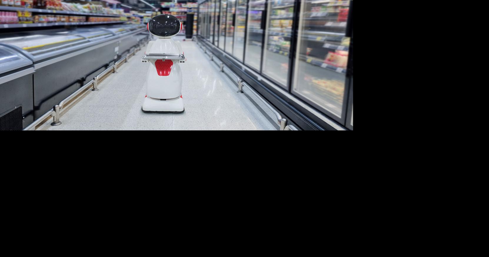 Supermercados en Puerto Rico adoptan IA y automatización para modernizar operaciones