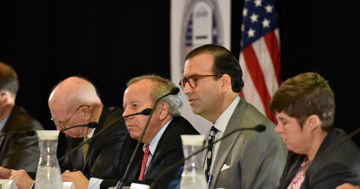 A 10 años de la JCF: Puerto Rico sigue bajo una de las supervisiones fiscales más largas del mundo
