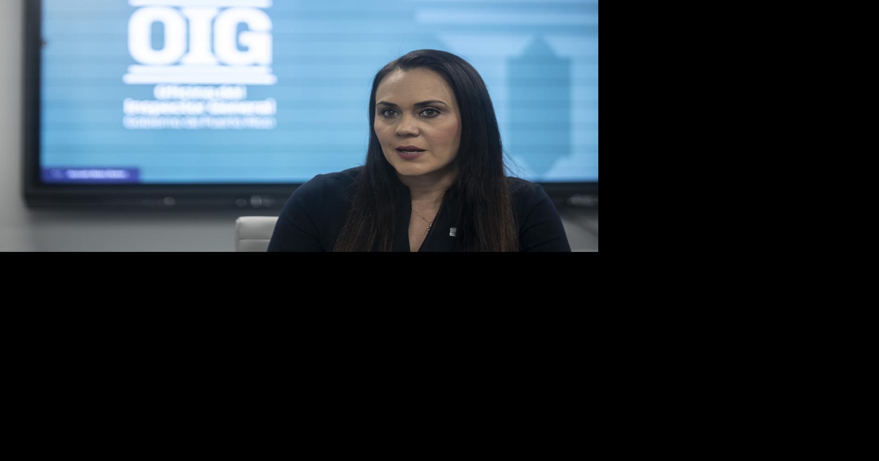 Al descubierto fallas operativas dentro de Seguridad Pública tras evaluaciones de la OIG