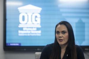 Imagen del artículo de El Vocero: OIG identifica deuda contributiva de $33.2 millones en la AMA y retenciones sin pagar a Hacienda