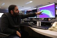 Servicio Nacional de Meteorología