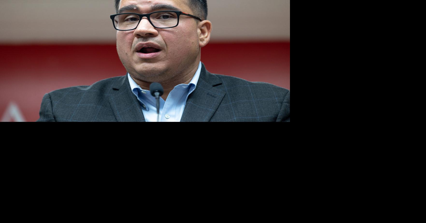 Torres Cruz pide investigar la Junta de Libertad Bajo Palabra tras asesinato de enfermera en Caguas