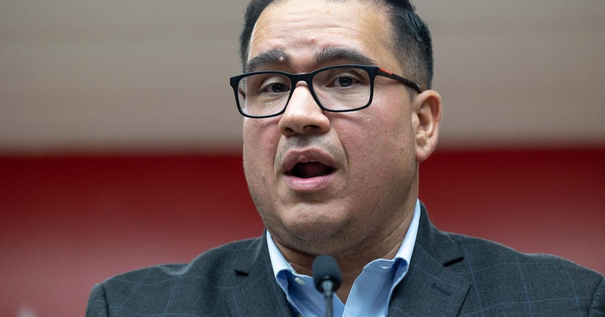 Torres Cruz pide investigar la Junta de Libertad Bajo Palabra tras asesinato de enfermera en Caguas