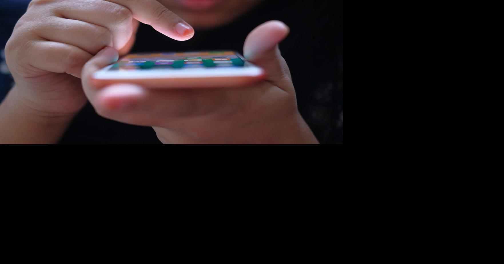 Advierten sobre el uso de inteligencia artificial en la producción de pornografía infantil