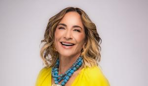 Imagen del artículo de El Vocero: "Es una oración contestada": Jailene Cintrón conducirá nuevo programa de TeleOnce