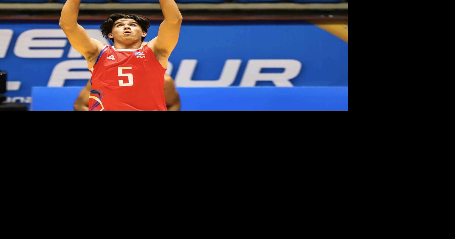 Aury Cruz destaca el potencial prometedor de la nueva generación del voleibol masculino de Puerto Rico