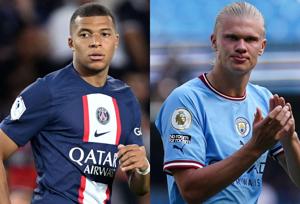 Imagen de la cobertura de: Real Madrid y Manchester City arrancan la Liga de Campeones con victorias