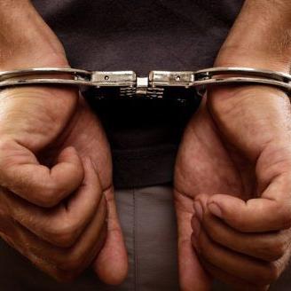 Arrestan en la Isla a individuo buscado en Nueva Jersey