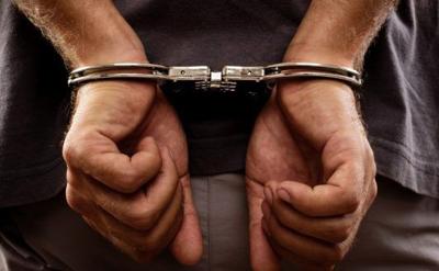 Arrestan en la Isla a individuo buscado en Nueva Jersey