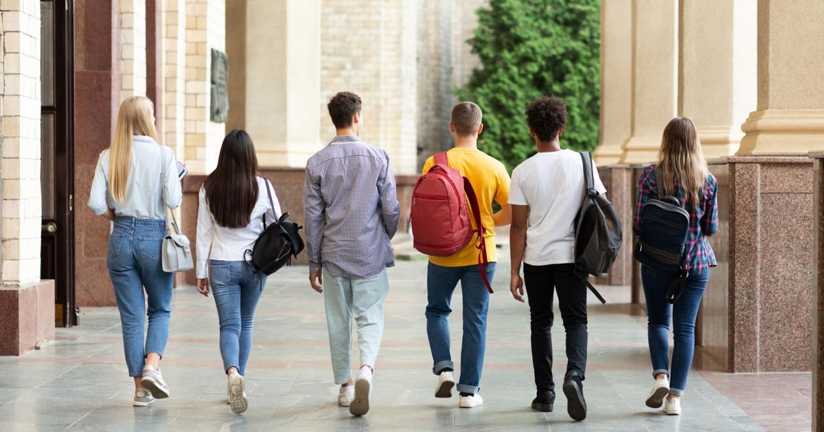 Trump limita a cuatro años la permanencia de estudiantes extranjeros en EE.UU.
