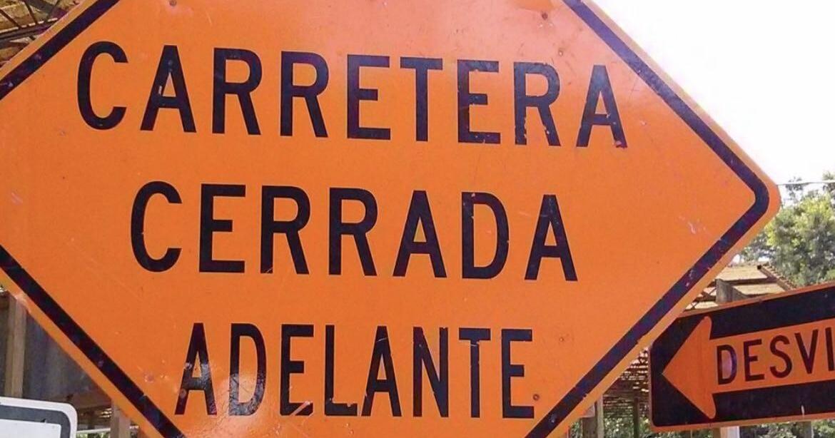 ACT cerrará carriles en PR-52 para rehabilitar cuatro puentes en Ponce