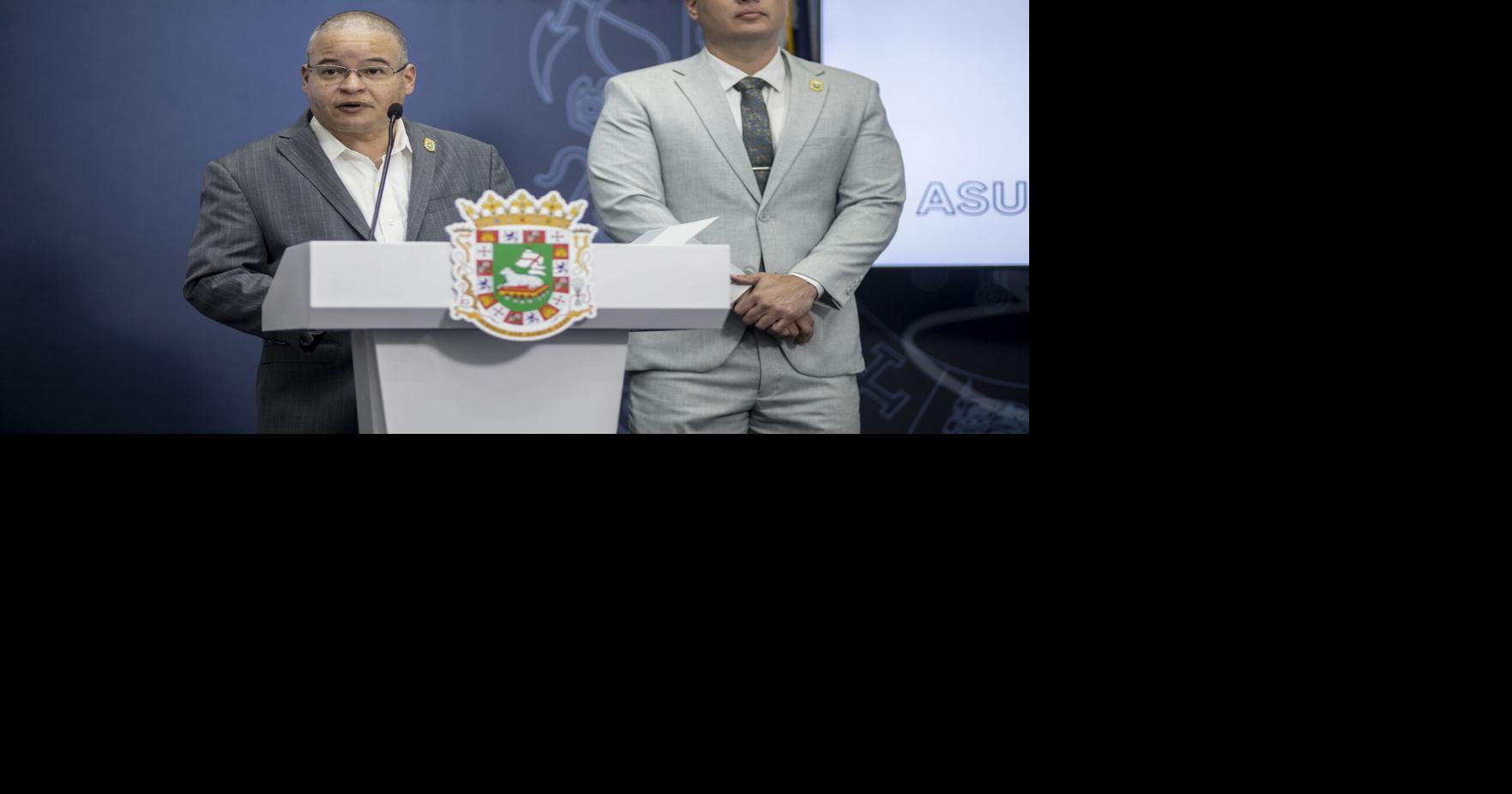 | El dirigente Carlos González habla sobre la situación del armador, quien salió del partido ante los Atléticos con una aparente lesión en la rodilla