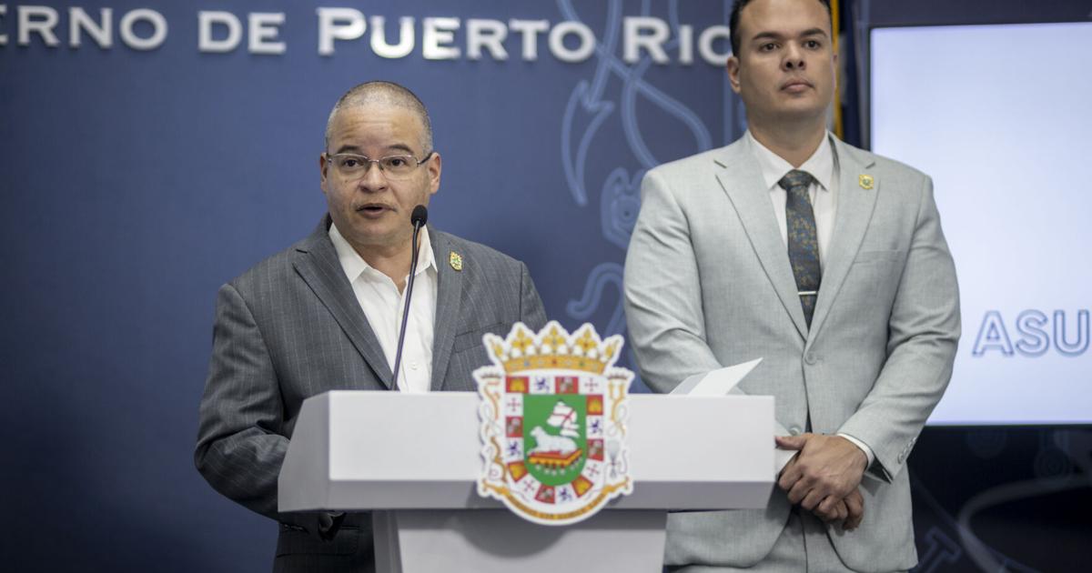 Inician subasta para compra de equipos médicos para el hospital de Vieques
