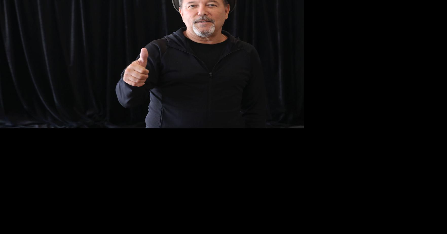 "Maestra Vida — El Musical de Rubén Blades" se estrenará en Puerto Rico en noviembre de 2026