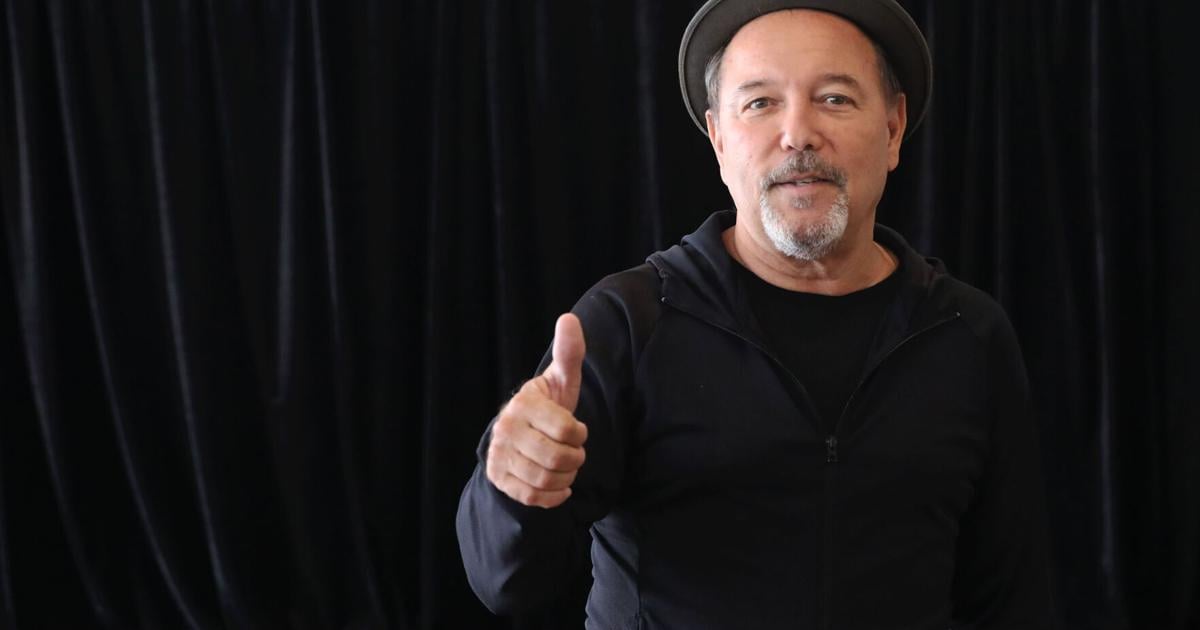 "Maestra Vida — El Musical de Rubén Blades" se estrenará en Puerto Rico en noviembre de 2026