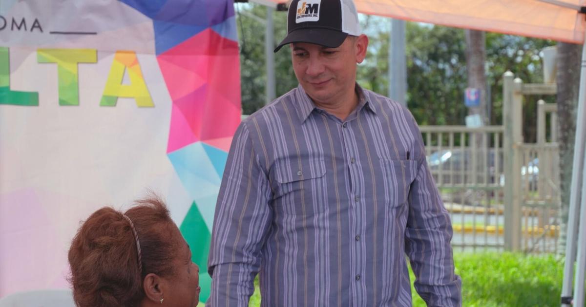 Panel del FEI descarta designar fiscal especial contra alcalde de Toa Alta