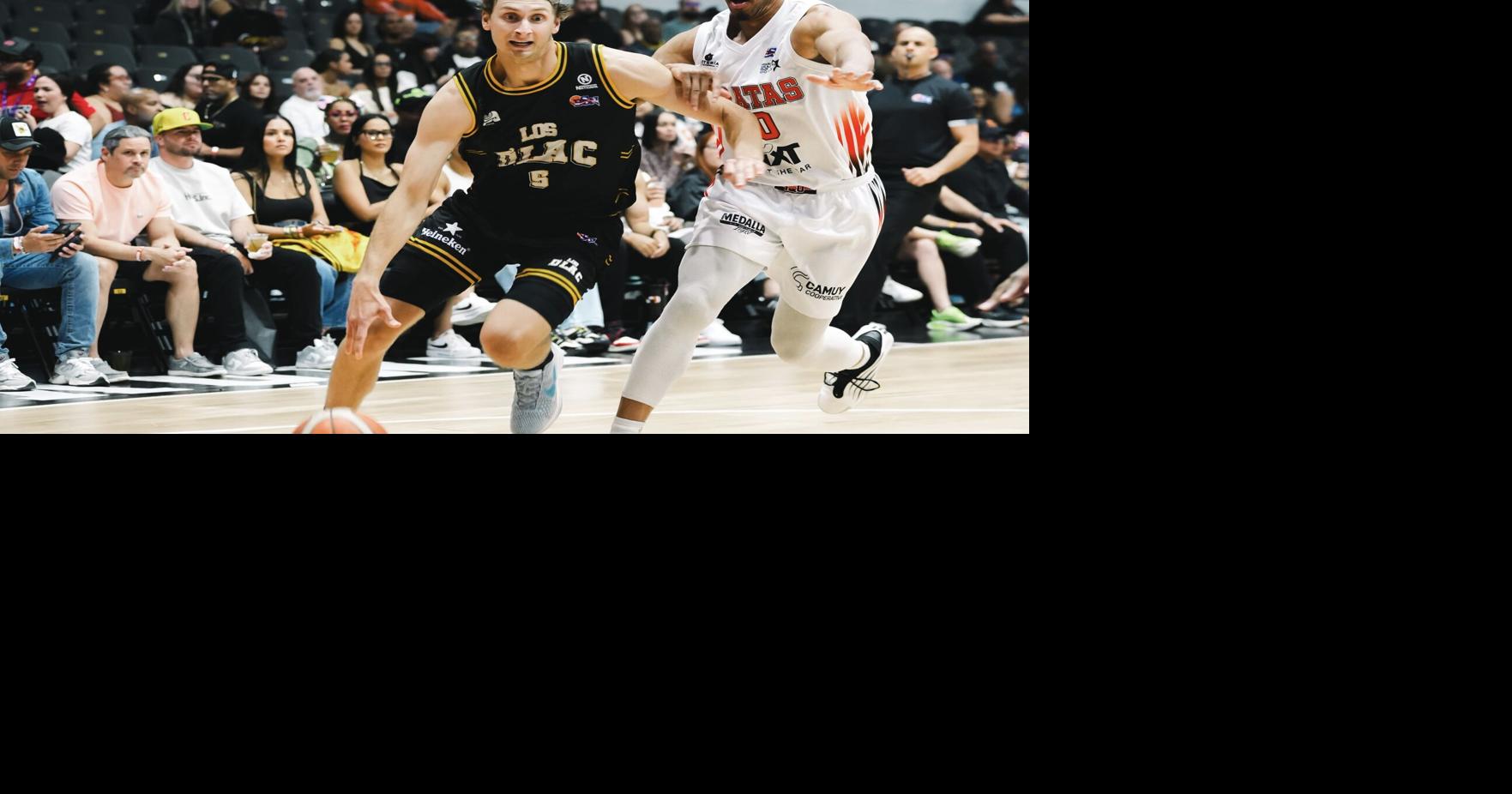 | Quebradillas se mantiene como el único equipo sin victorias en la concurrente campaña.