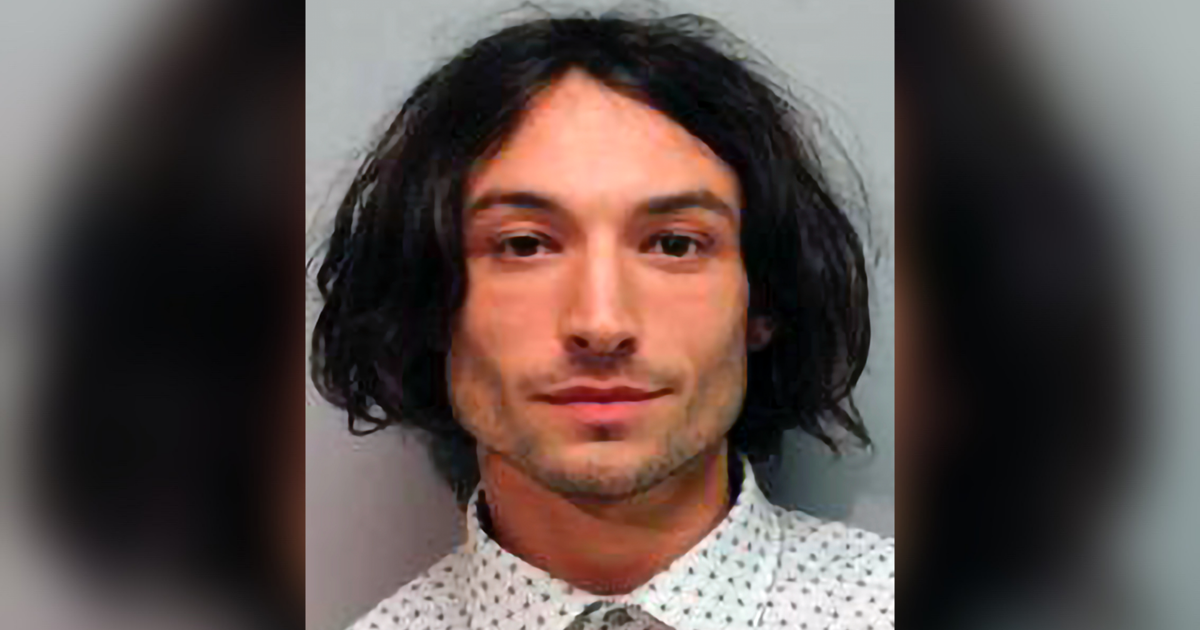 Ezra Miller, the actor who plays Flash, arrested for harassing a karaoke in Hawaii |  entertainment