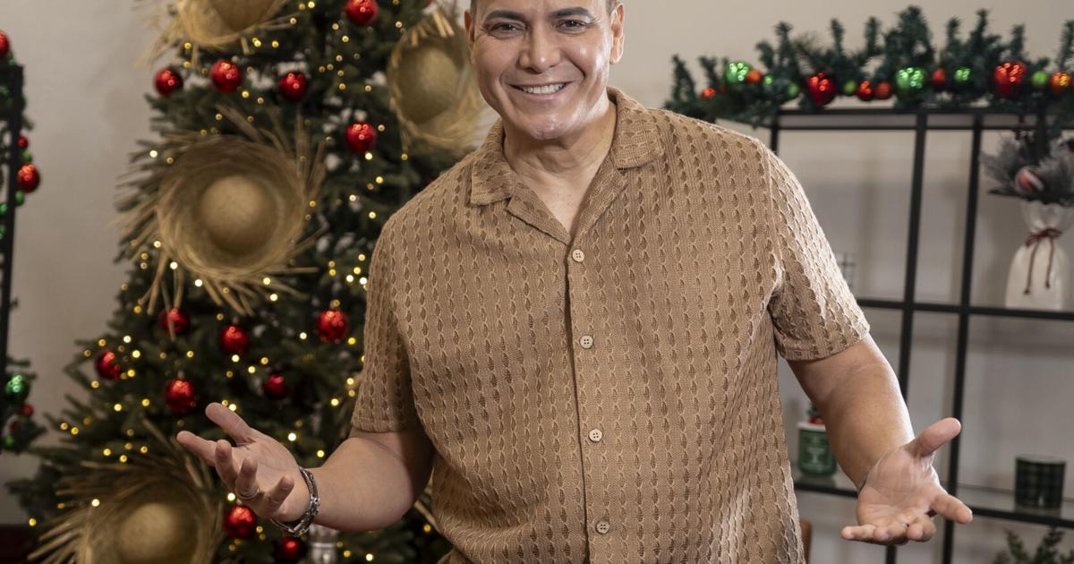 Víctor Manuelle inaugura centro de cuidado diurno gratuito para pacientes de Alzheimer en Caguas